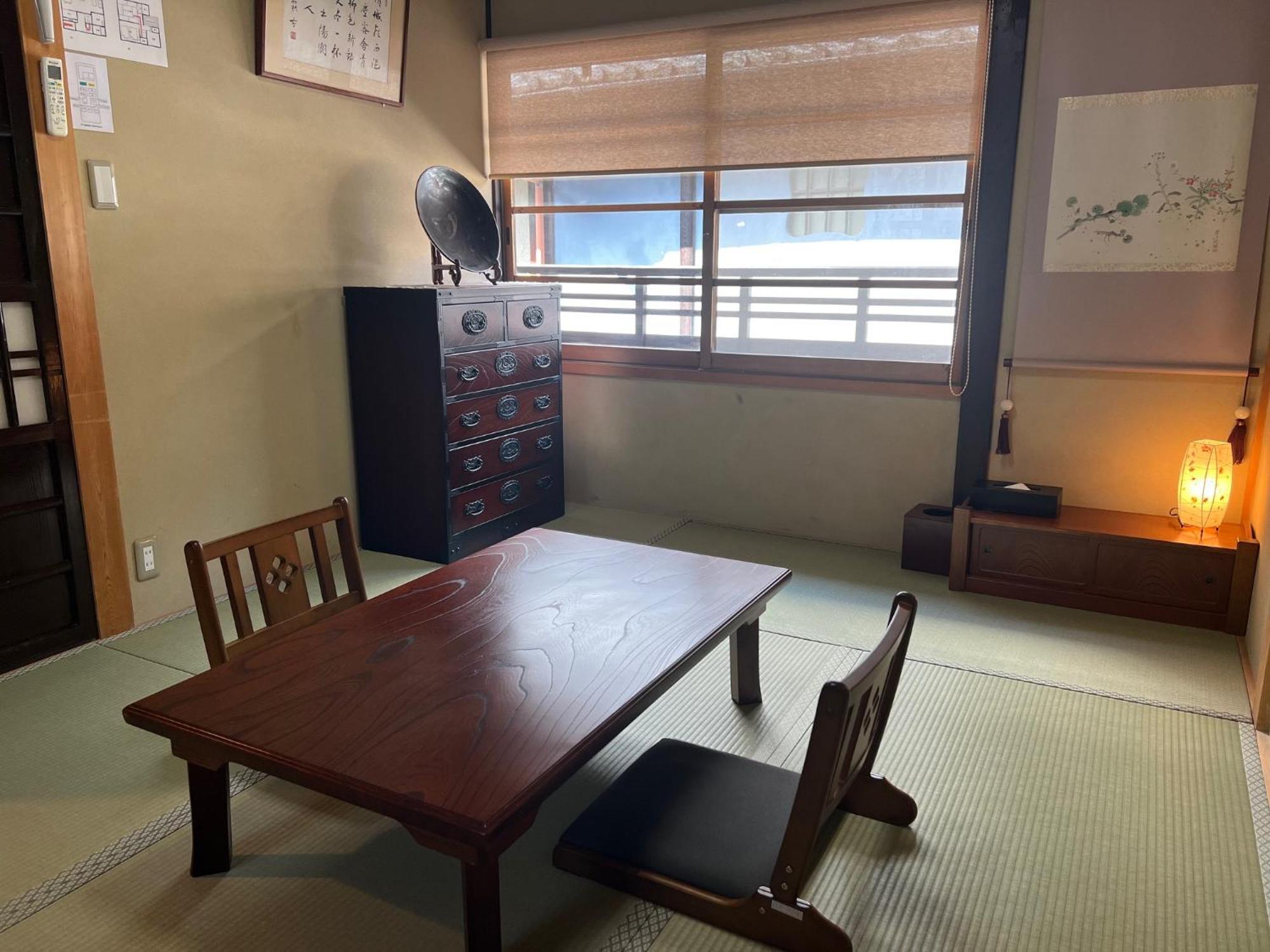 קיוטו Kiyomizu Machiya Inn מראה חיצוני תמונה